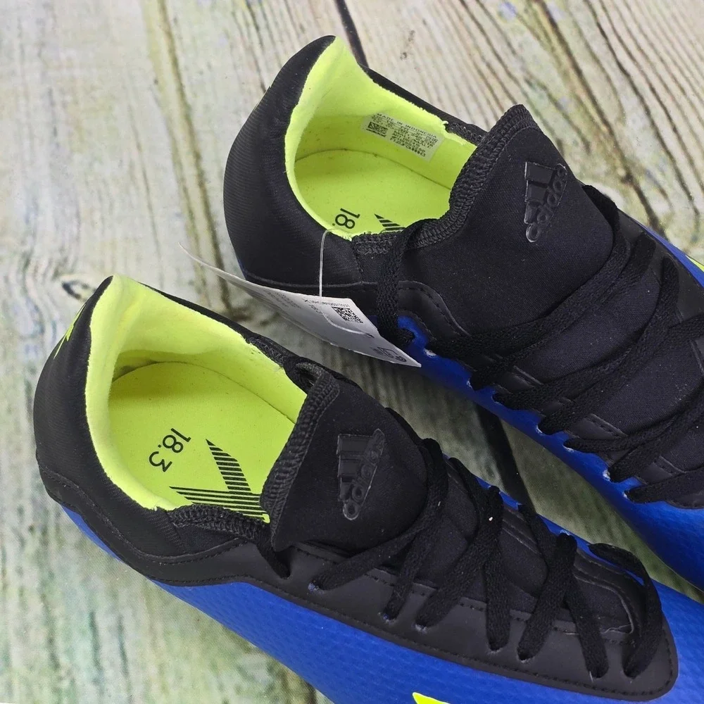 adidas 18 fg